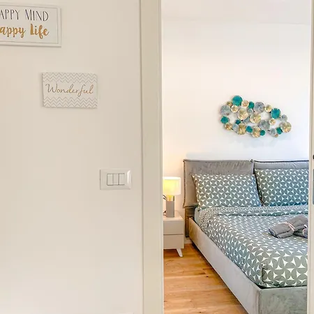 Apartman Banfi - Park View