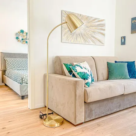 Banfi - Park View Milan