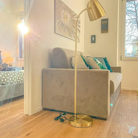 Banfi - Park View Apartman