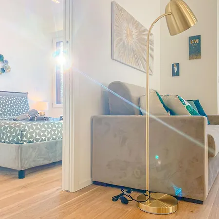 Apartman Banfi - Park View
