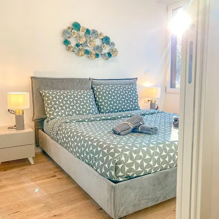 Banfi - Park View Apartman *