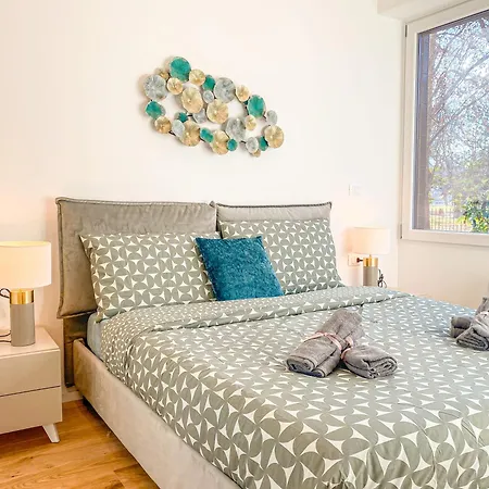 Apartman Banfi - Park View *