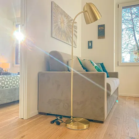 Apartman Banfi - Park View *