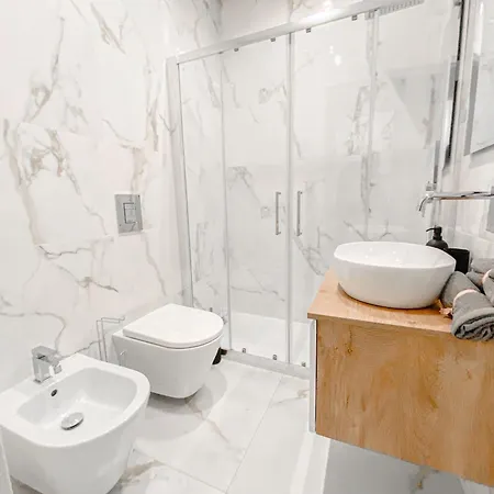 Banfi - Park View Apartman *