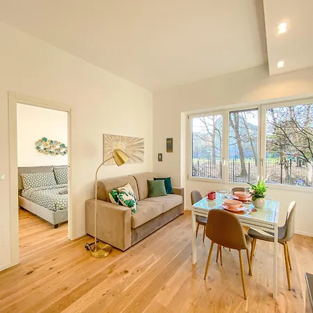 Apartman Banfi - Park View *
